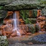Glen Helen Nature Preserve