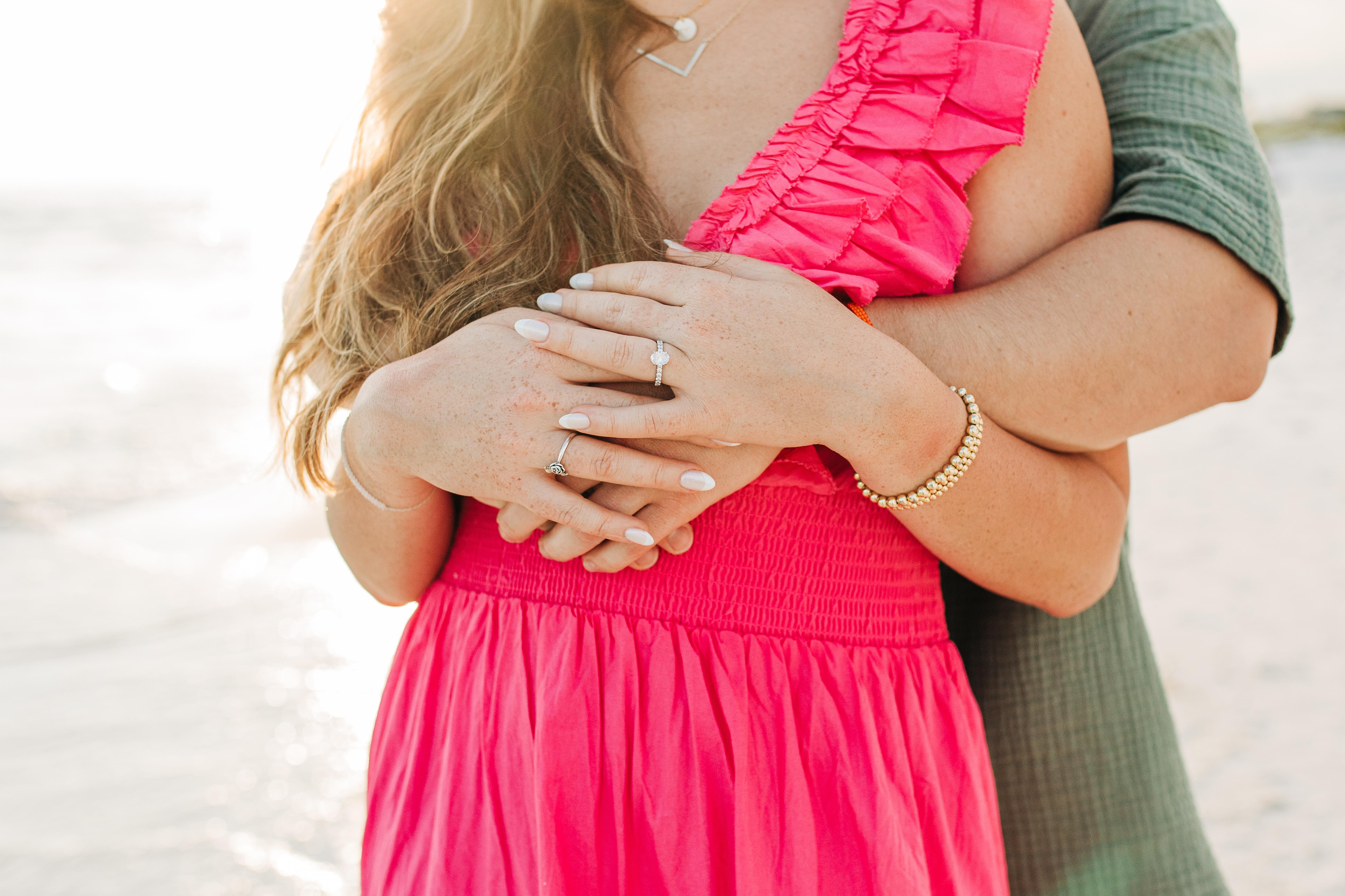 The Wedding Website of Elle von Heimburg and Tim Deery