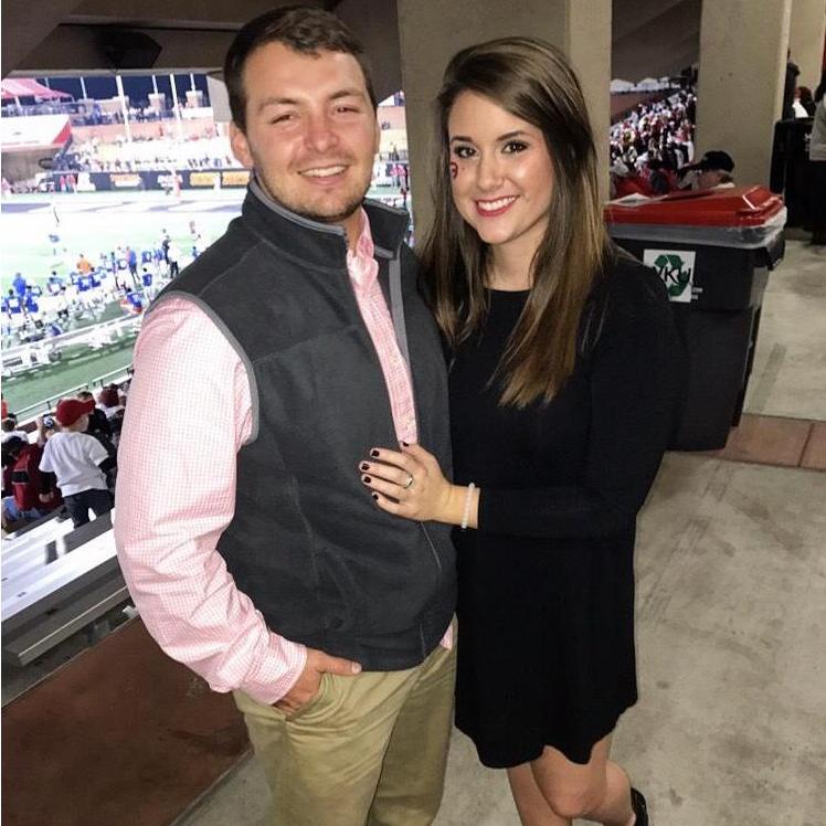 Chris' first TOPS game