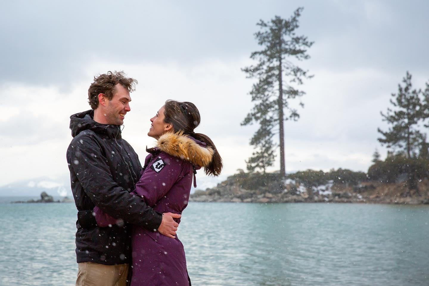 The Wedding Website of Jacqueline Norton and William Wierzba