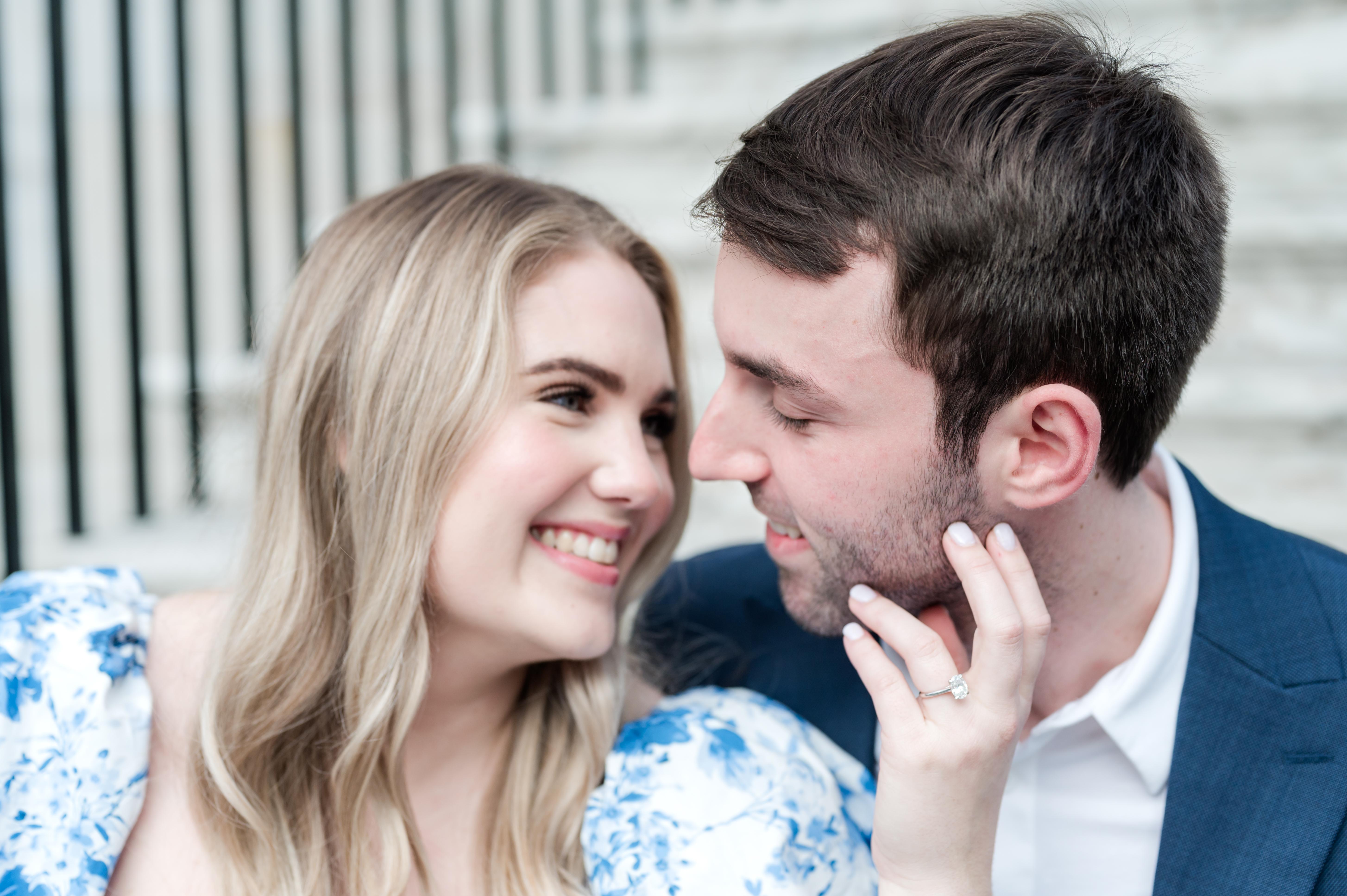 The Wedding Website of Jennifer Langham and Aaron Jennings
