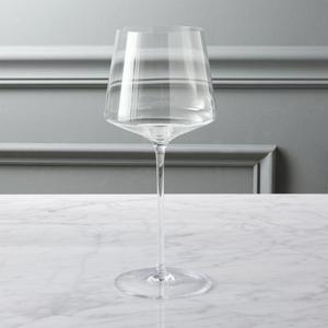 muse red wine glass