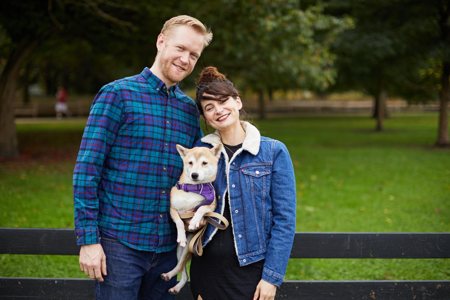 The Wedding Website of Jessica Sherwin and Mark Hamel