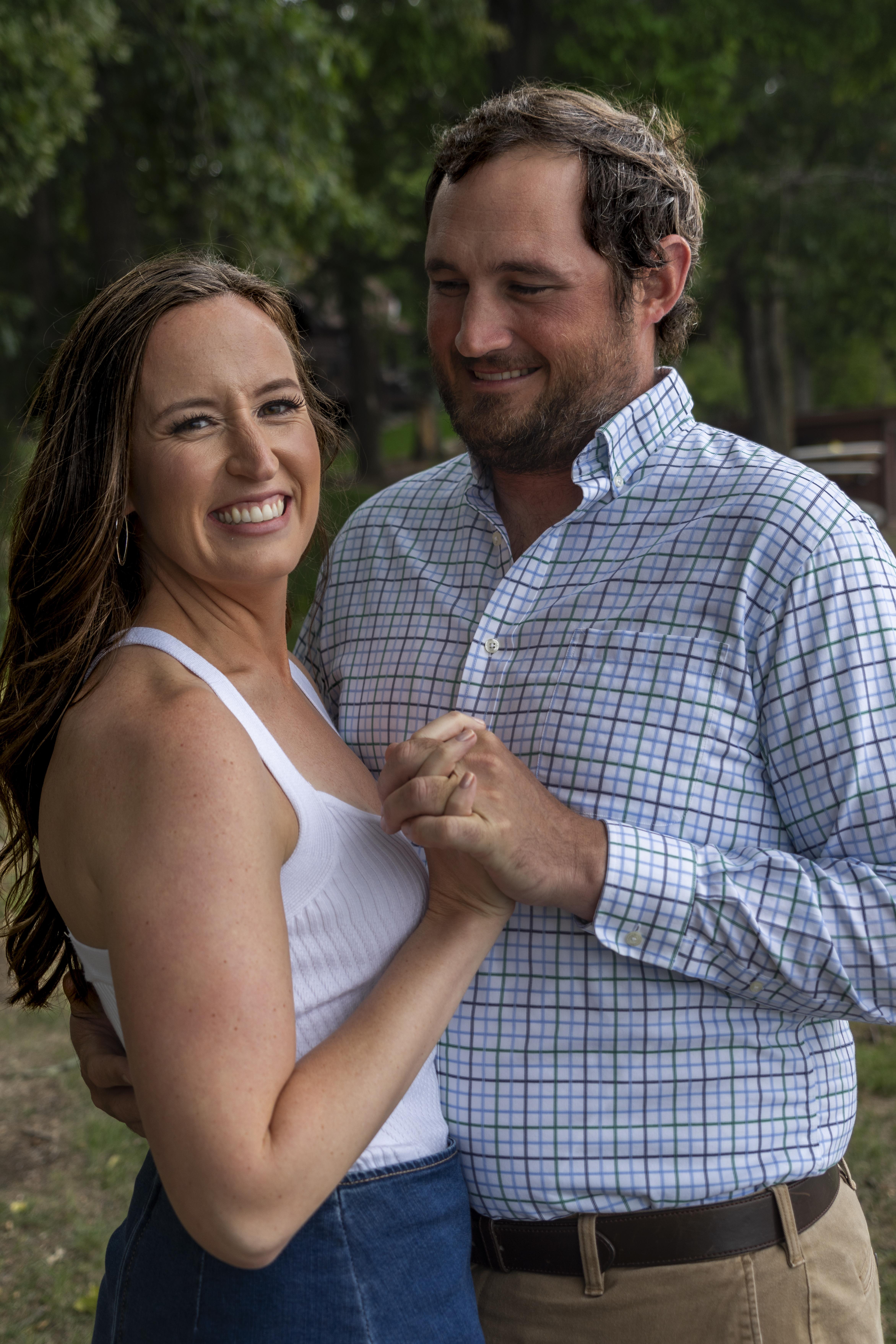 The Wedding Website of Rachel Lukasik and Tim Libertini