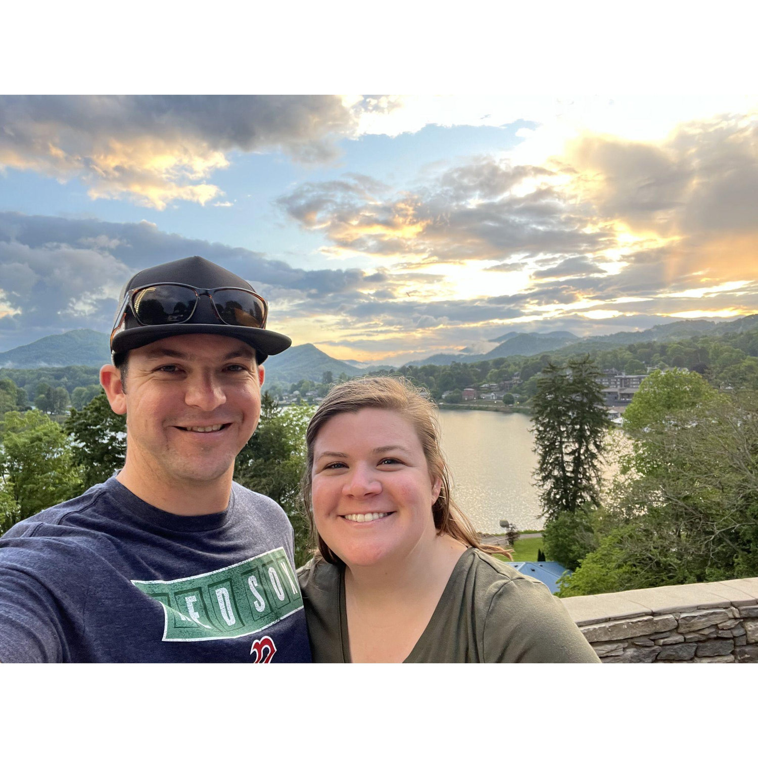 Lake Junaluska