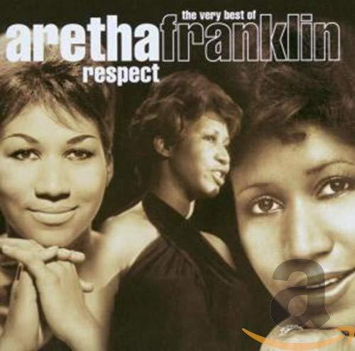 Respect: The Very Best of