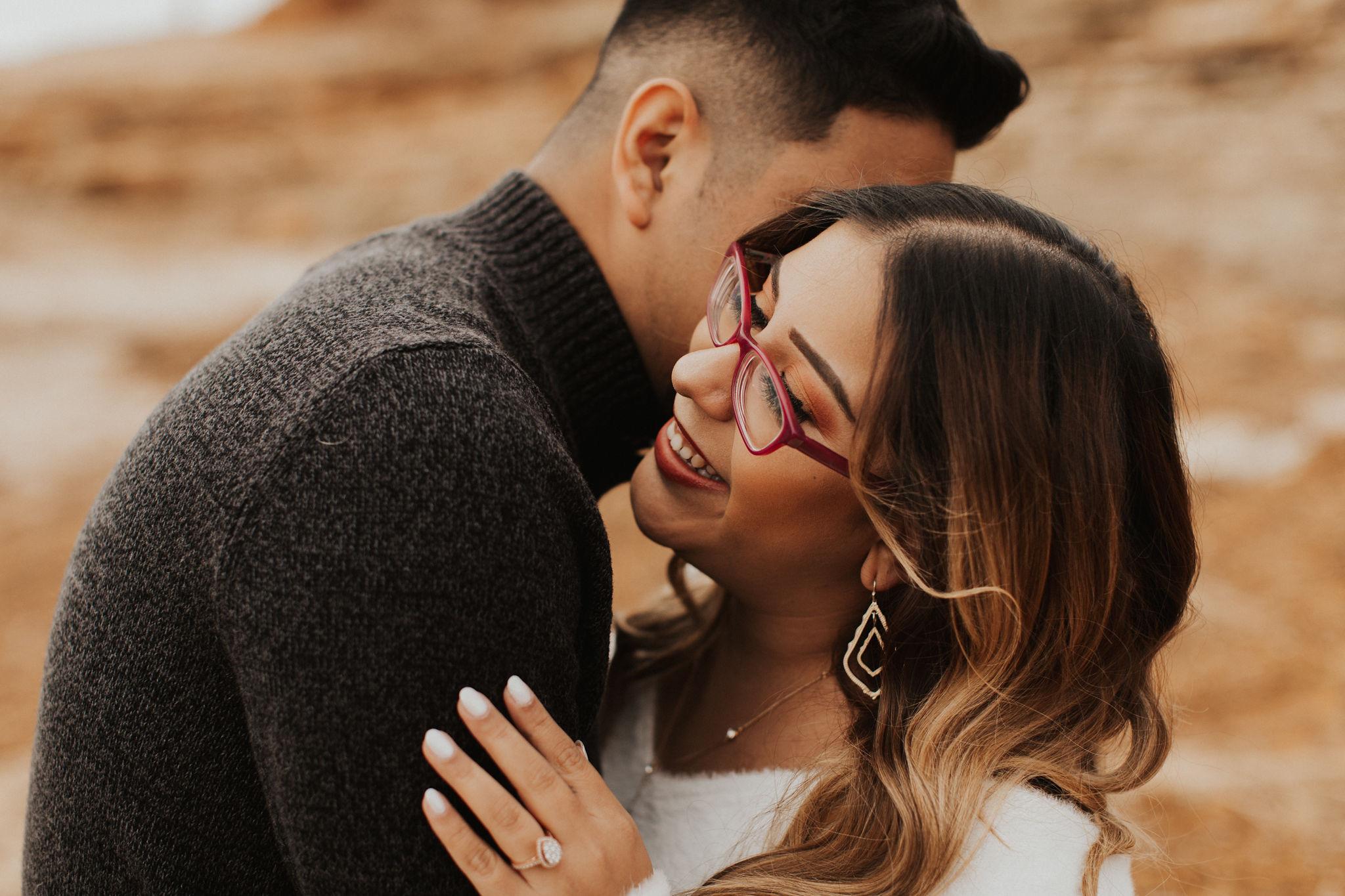 The Wedding Website of Cristina Aviles and Adrian Ramirez Jr