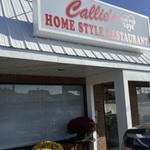 Callie's Homestyle Restaurant