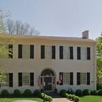 Weeden House Museum and Garden