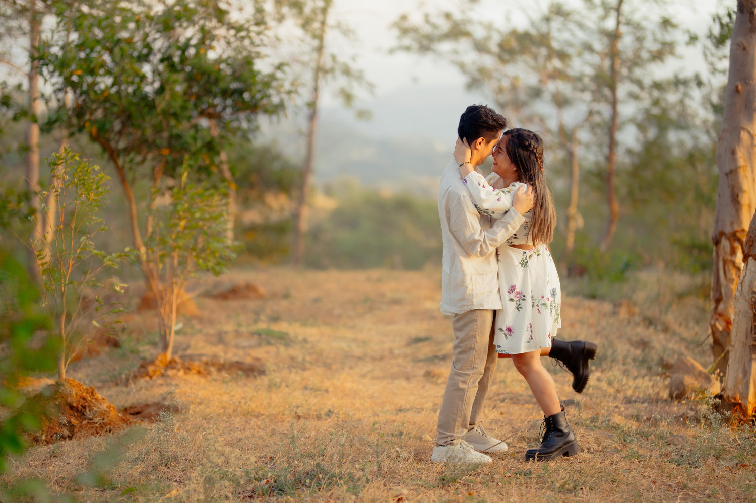 The Wedding Website of Janine Comia and Cheiyef Villareal