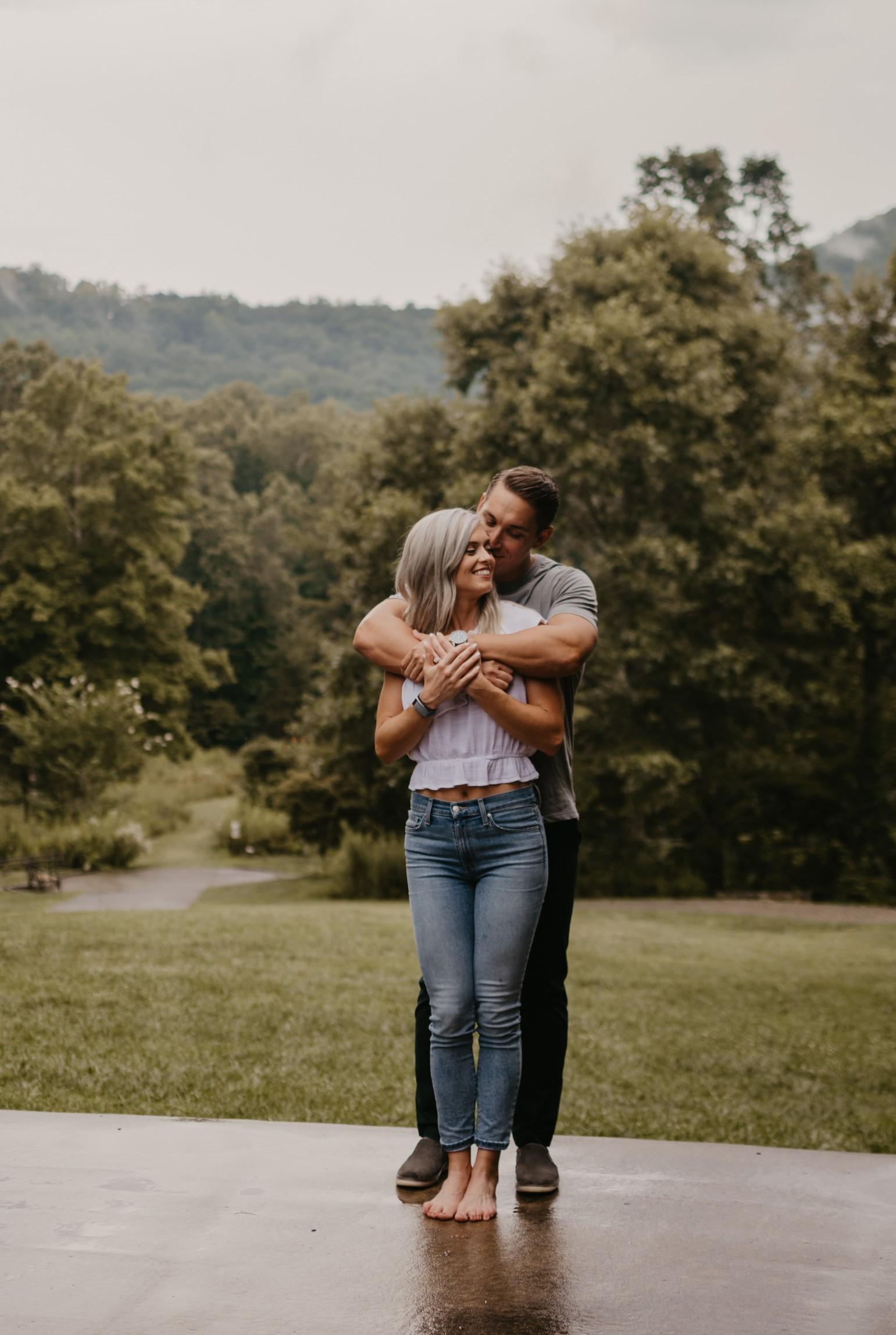The Wedding Website of Grace Blankenship and Jesse Bernhardt