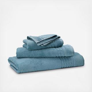 Pierce Bath Towel