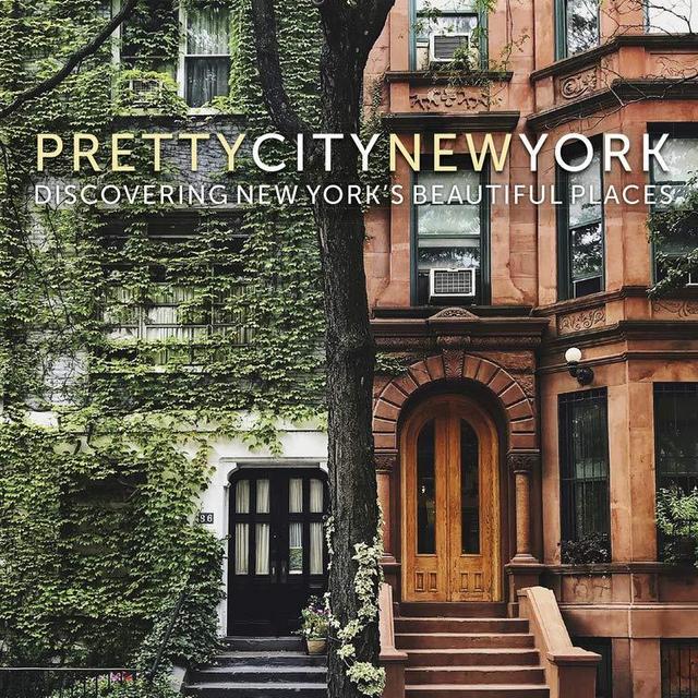 prettycitynewyork