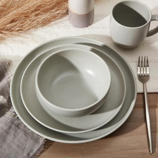 Pacifica 4-Piece Place Setting, Service for 1