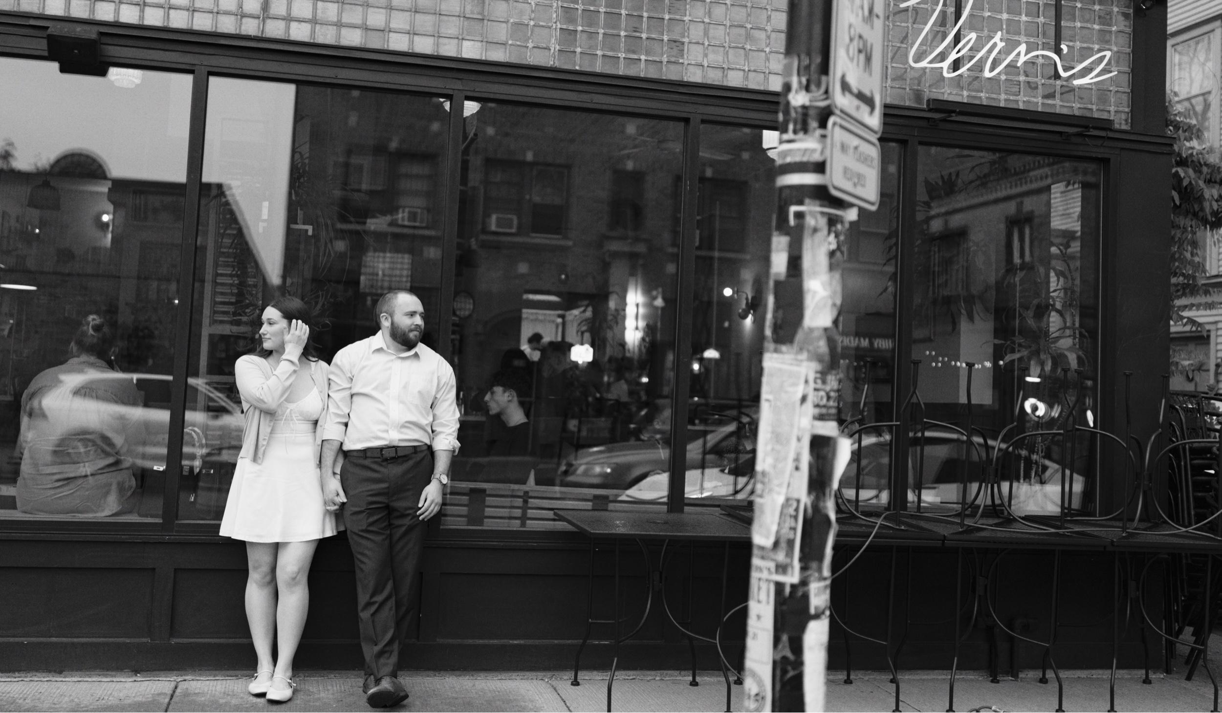 The Wedding Website of Alexia Canarelli and Brandon Boisvert