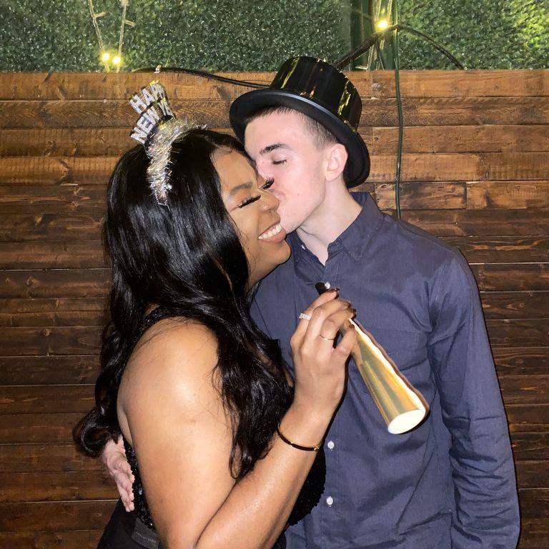 NYE in Astoria, Queens
