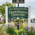 The Town of Denville