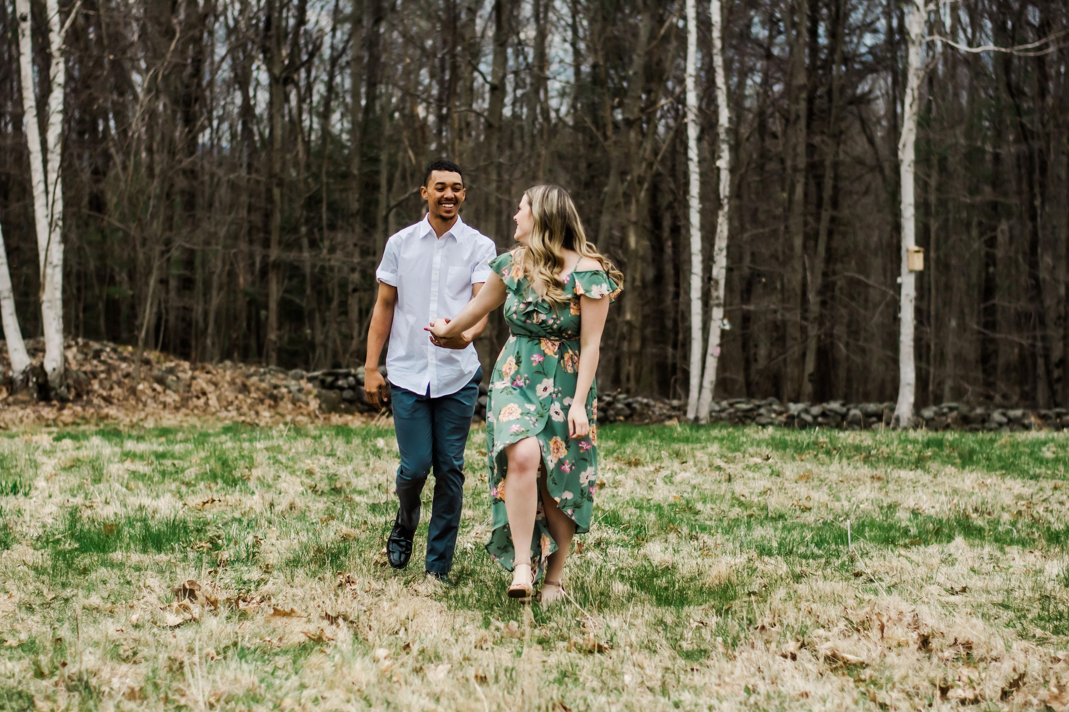 The Wedding Website of Alyssa Hisman and Christopher Hisman