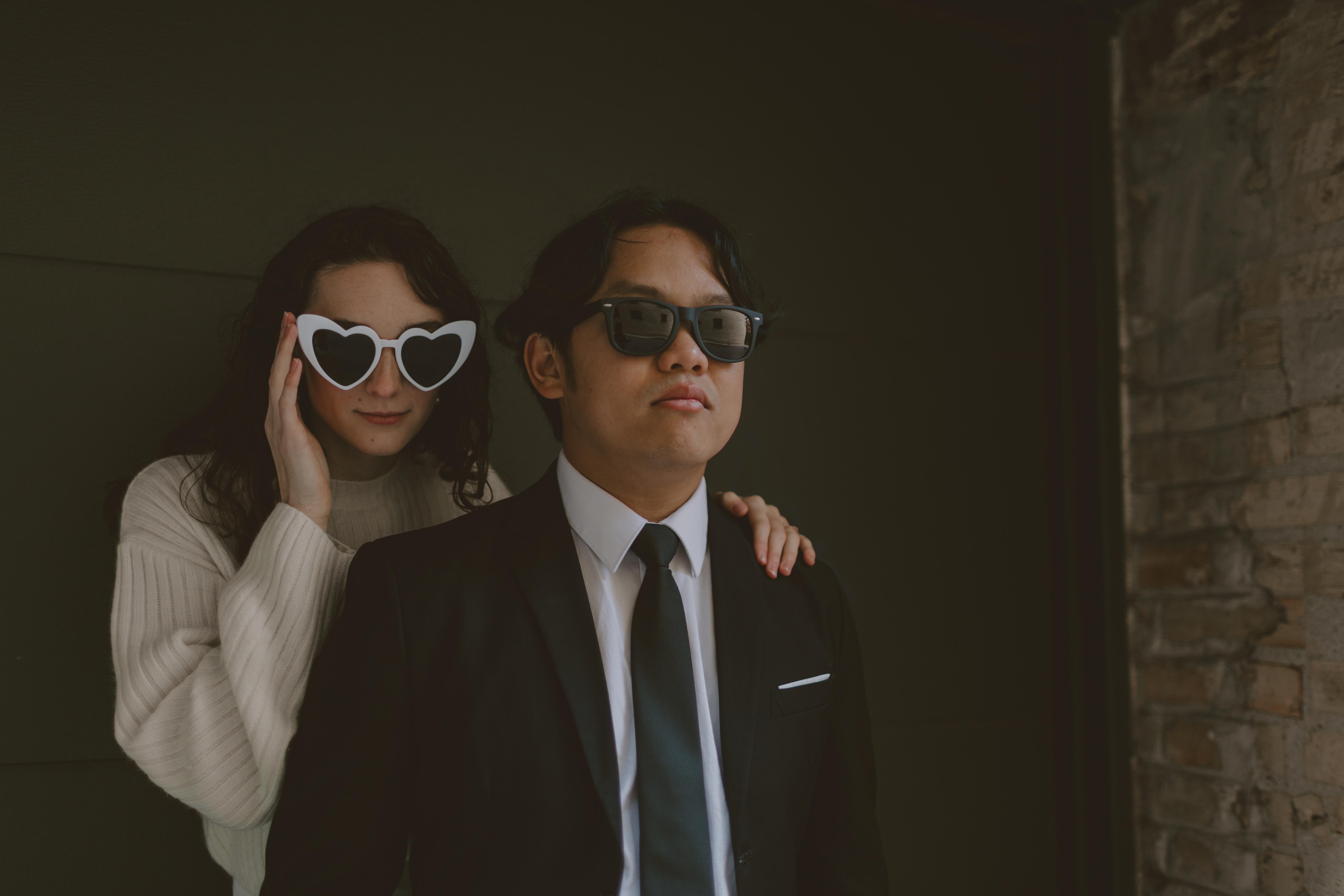 The Wedding Website of Lizzie Speltz and Derek Xiong