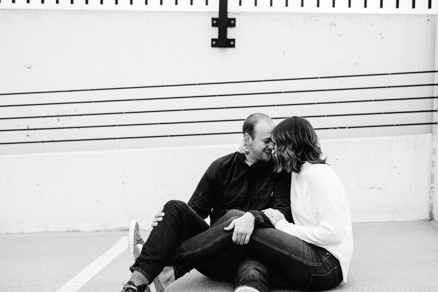 The Wedding Website of Lindsay Sall and Jon Fik