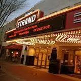Earl and Rachel Smith Strand Theatre