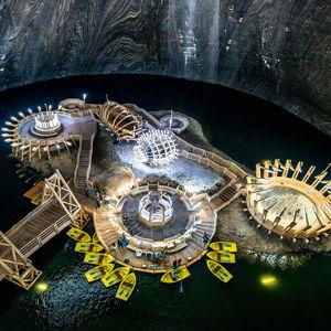 Salina Turda