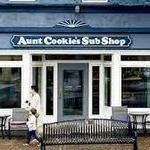Aunt Cookies Sub Shop