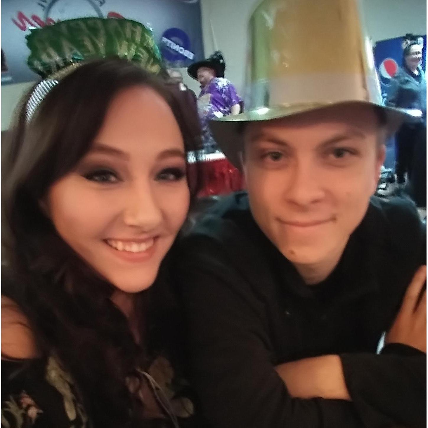 New Years 01/2018
