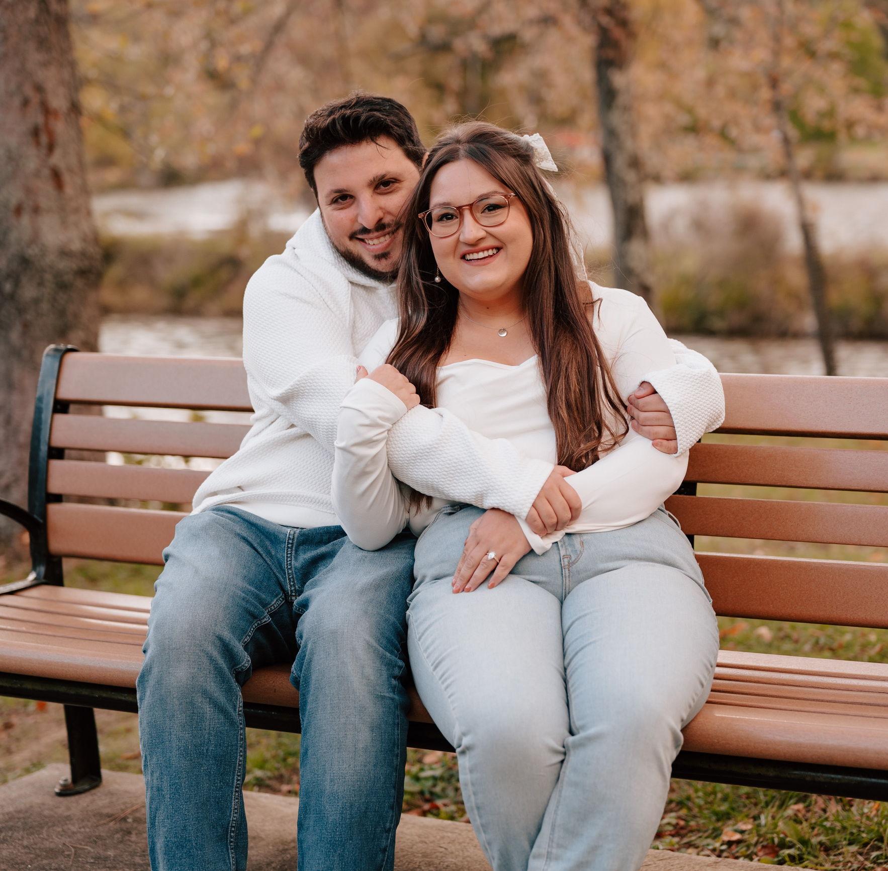 The Wedding Website of antonia murabito and dean piocquidio