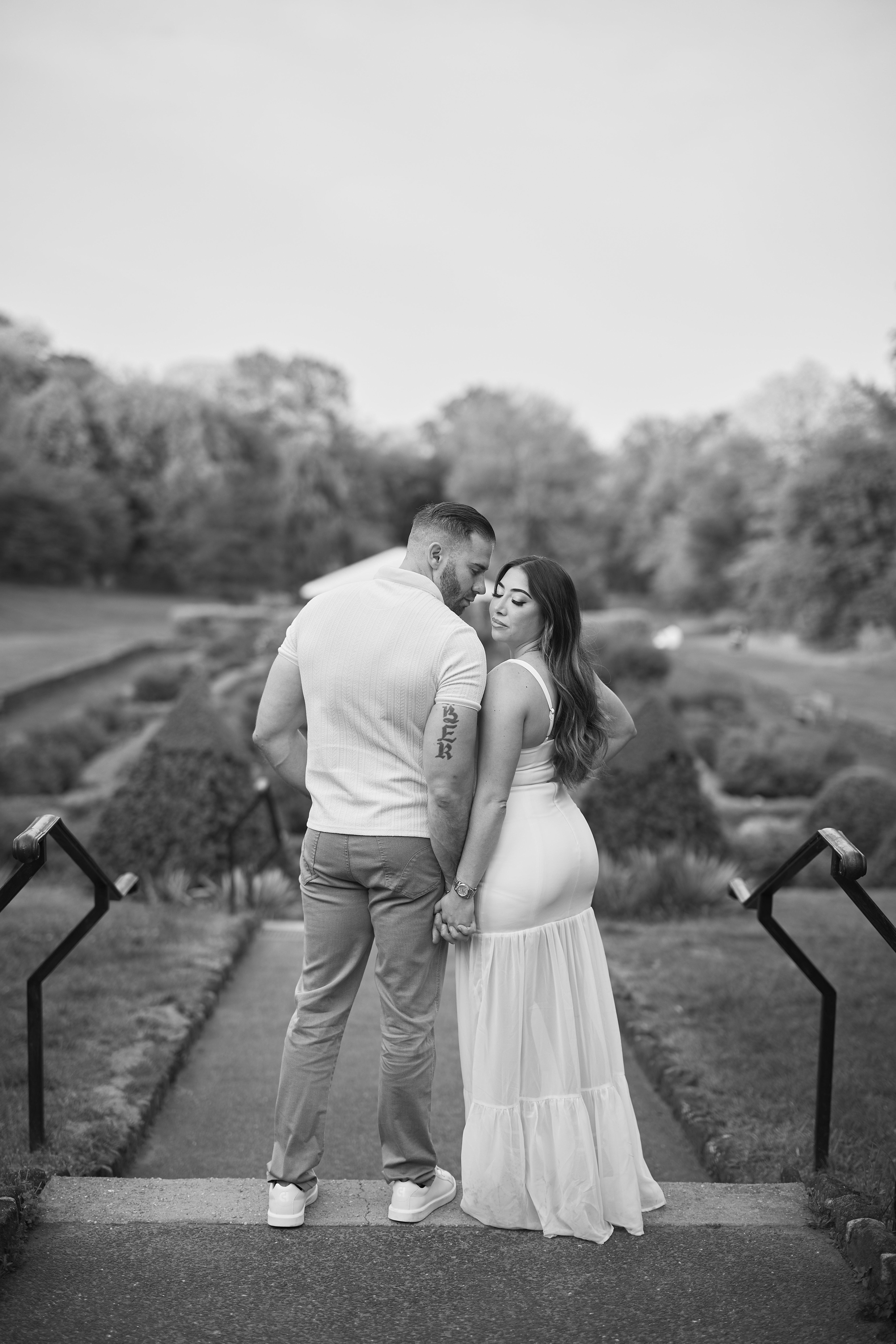 The Wedding Website of Sabrina Sigismondo and Nicholas Barber