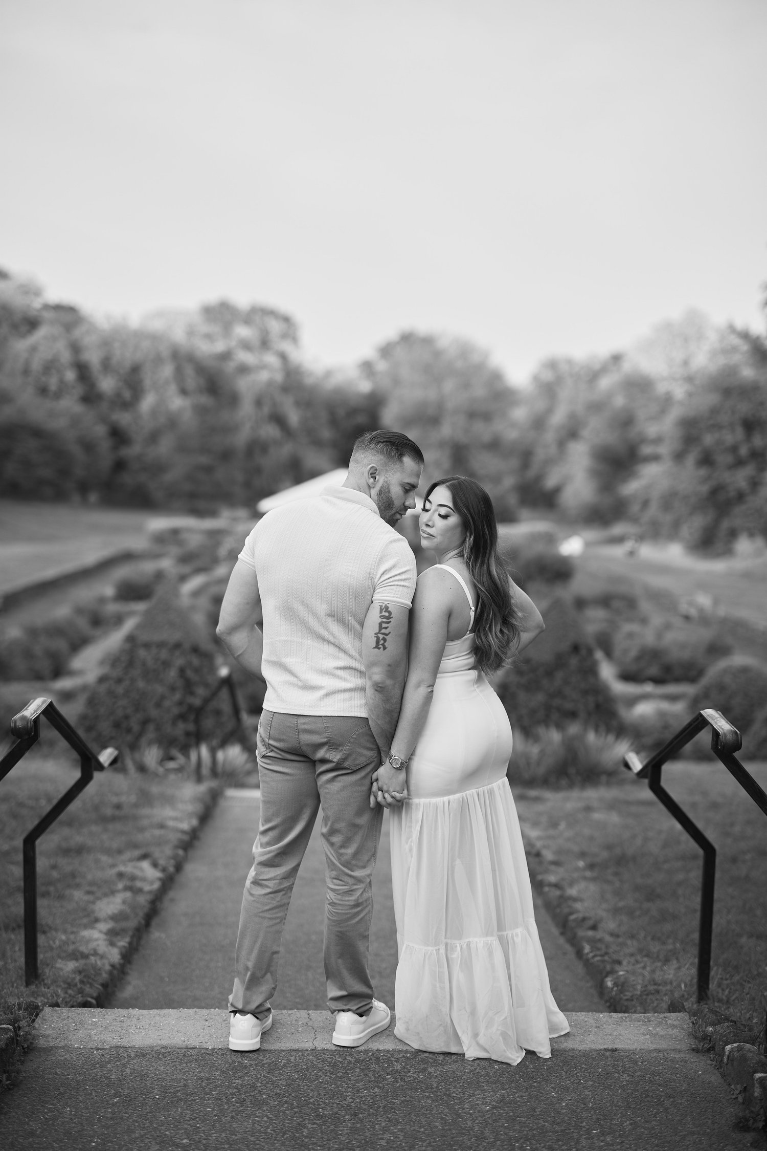 The Wedding Website of Sabrina Sigismondo and Nicholas Barber