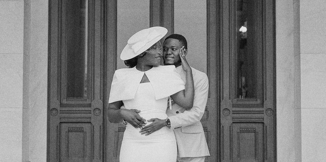 The Wedding Website of Joyce Tshibal and David Ingolo