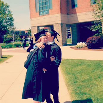 Roger Williams class of 2017!