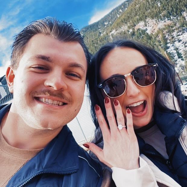 December 2024: He asked me to be his wife 🥰