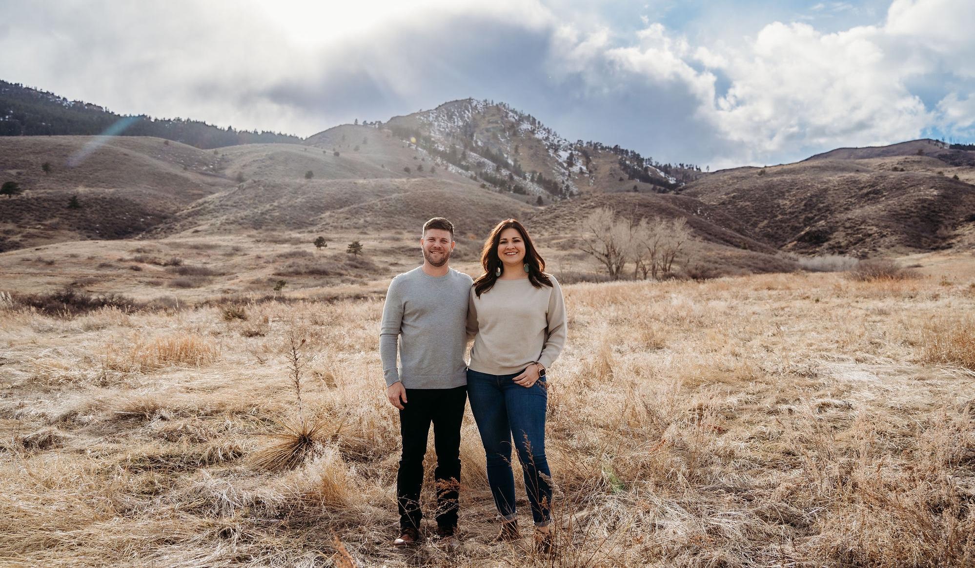 The Wedding Website of Kelly Nehls and Seth Coonrod