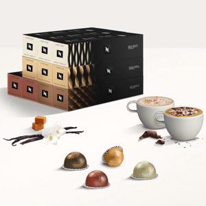 Barista Creations Flavor Pack