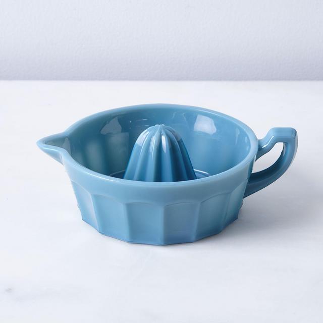 Food52 x Mosser Chelsea Glass Juicer