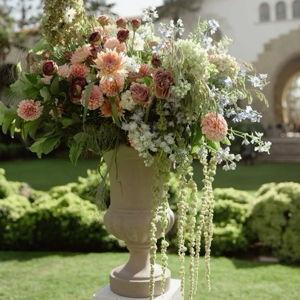 Bouquet Preservation