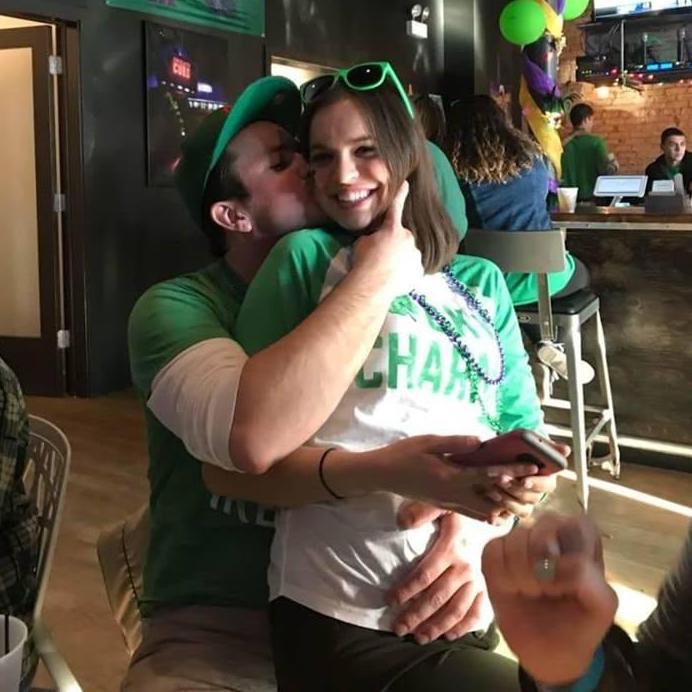 St. Pattys Day 2018