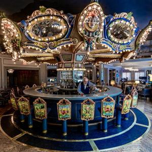 Visit the Historic Hotel Monteleone