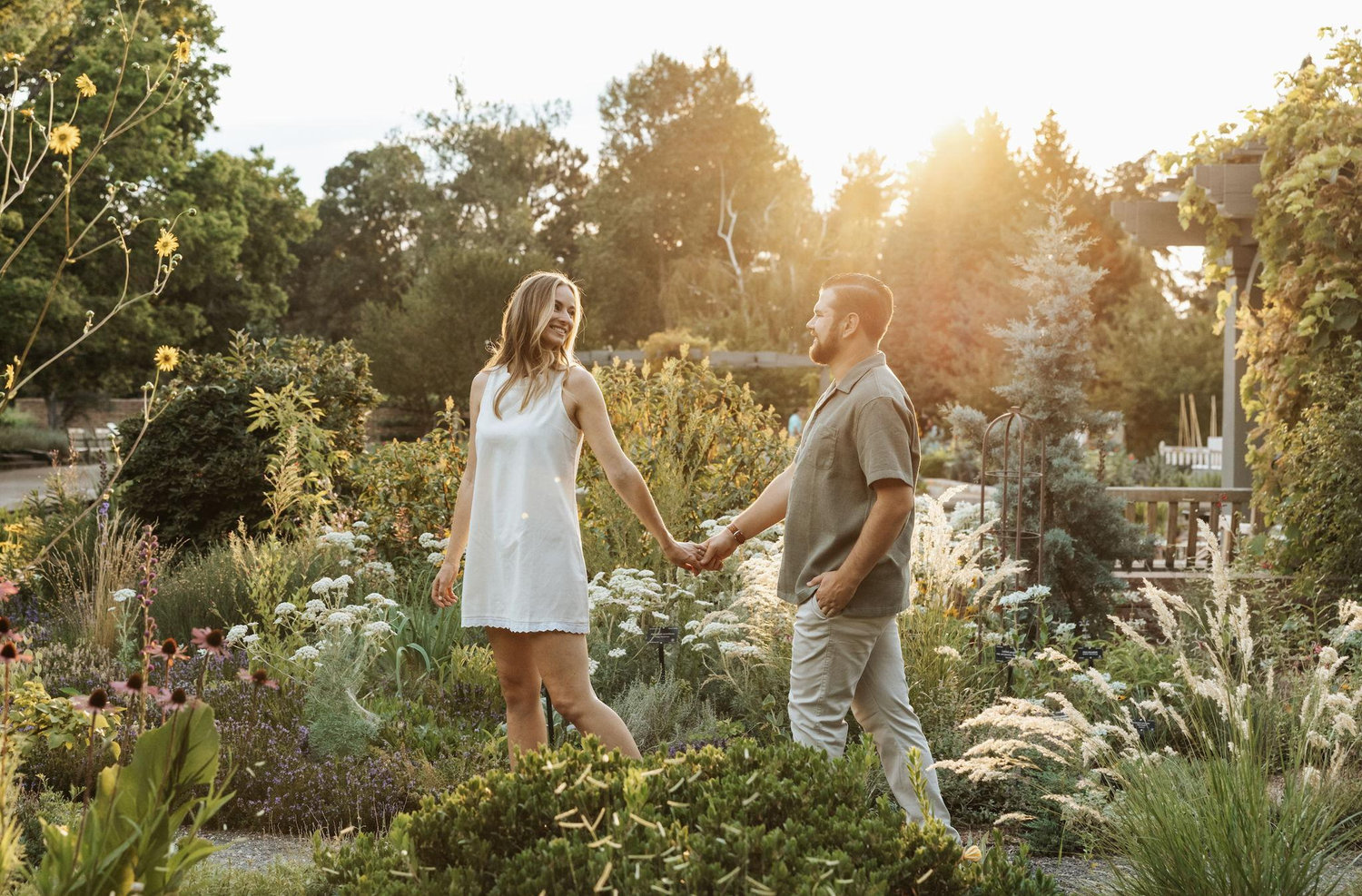 The Wedding Website of Colby Potts and Daniel Milbrath