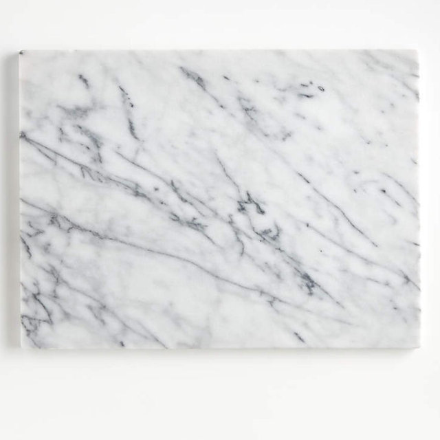 French Kitchen Marble Platter