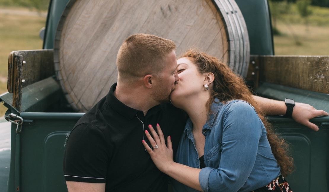 The Wedding Website of Chloe Plamondon and Eric Jansen