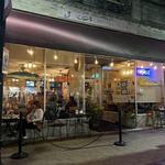 Mj's Raw Bar and Grille