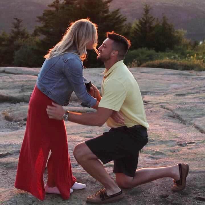 The "YES!" moment!