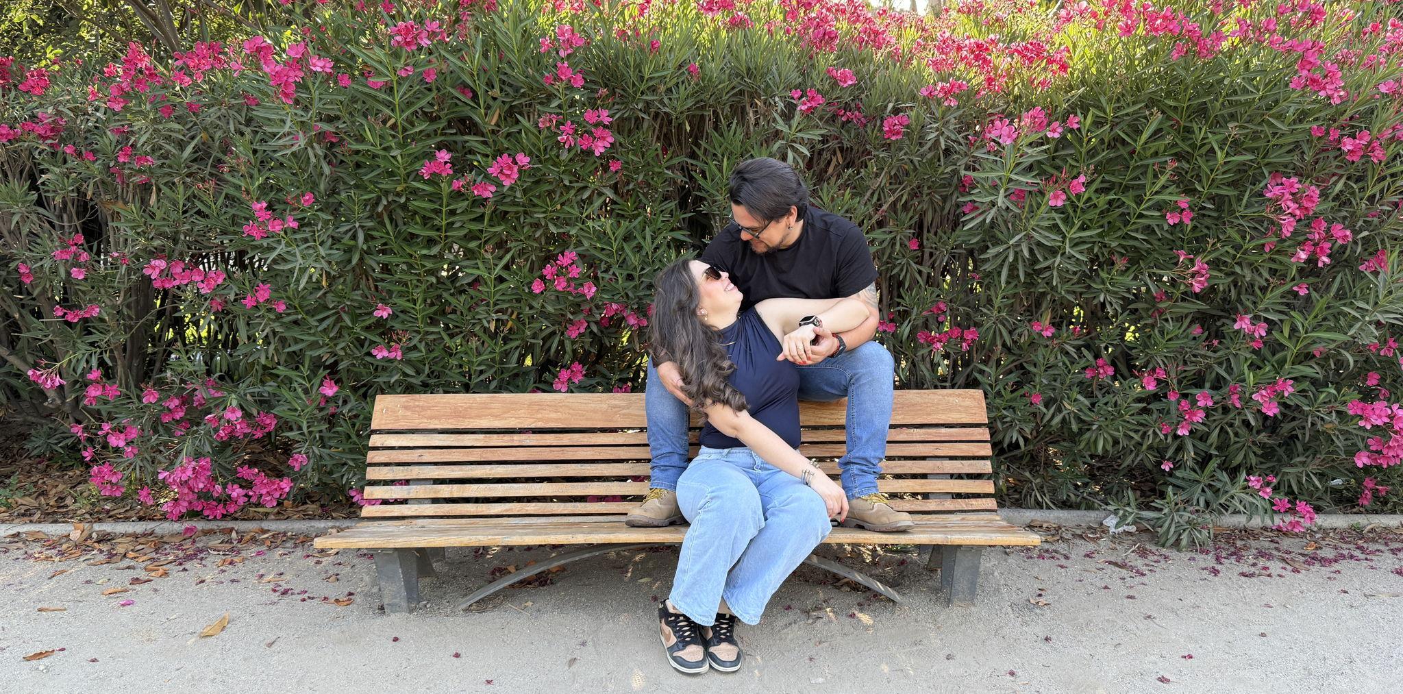 The Wedding Website of Alexandra Papadopoulos and Eduardo Camargo