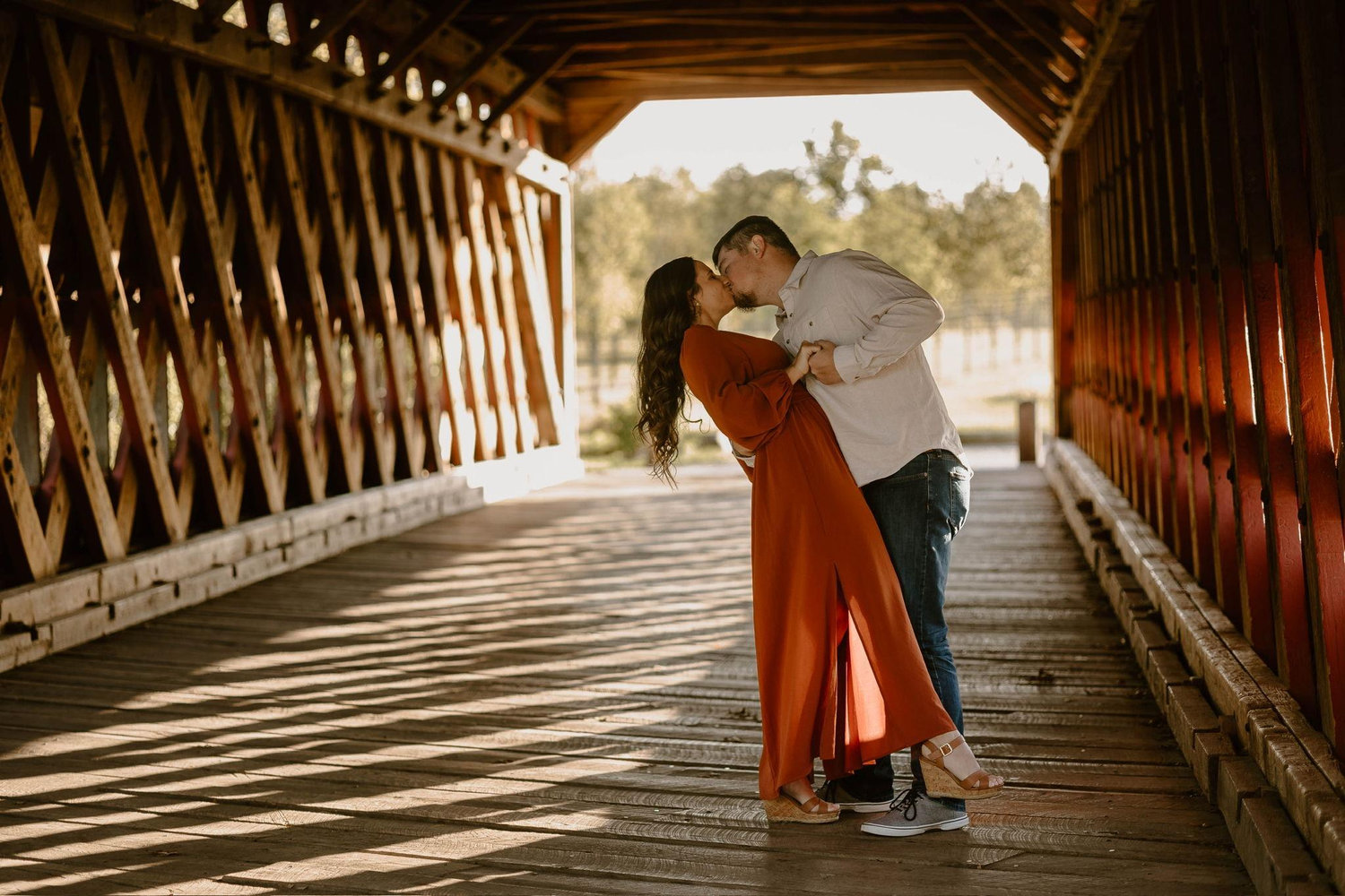 The Wedding Website of Aldric Zeak and Lauren Monahan