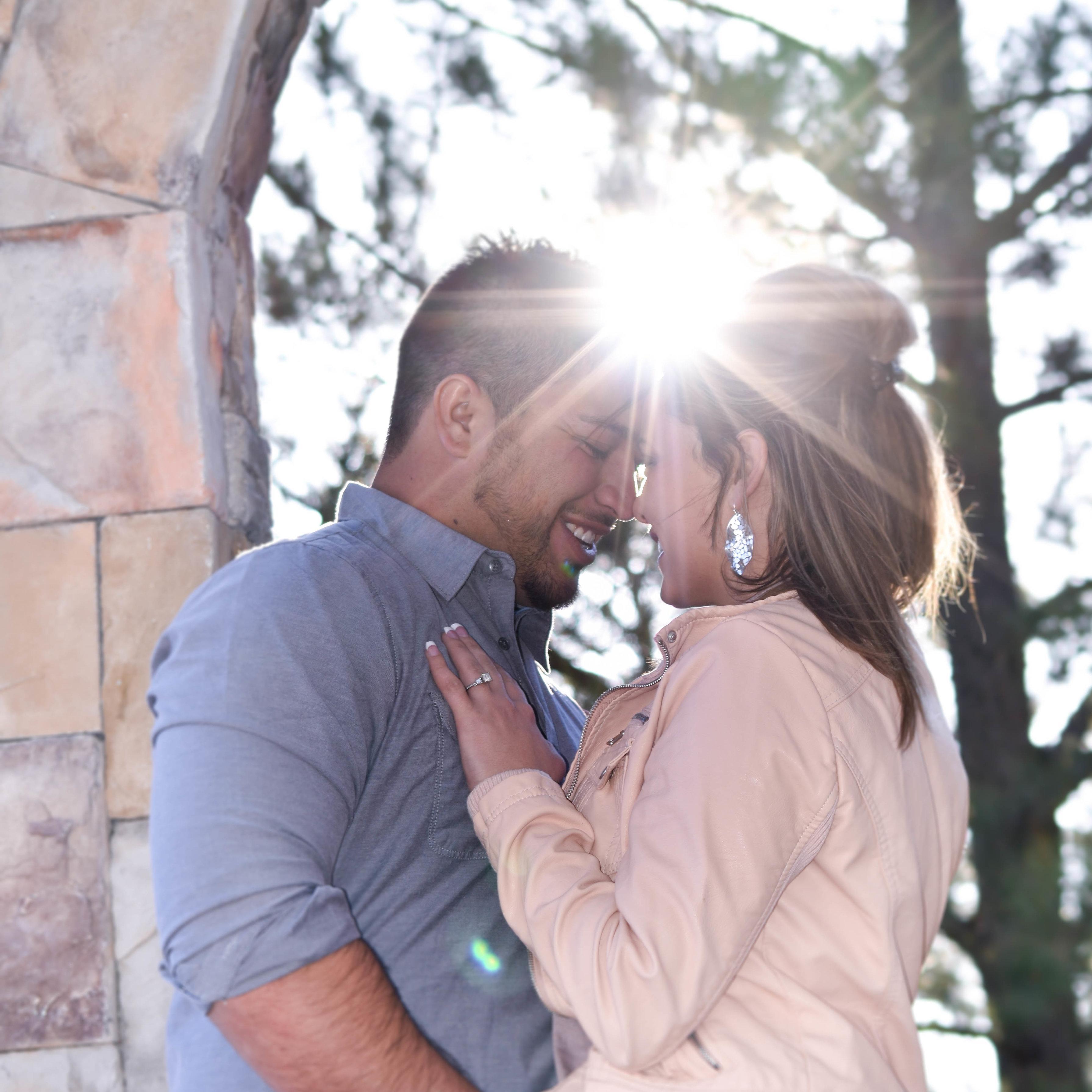 "You're the best part of who I 'am"