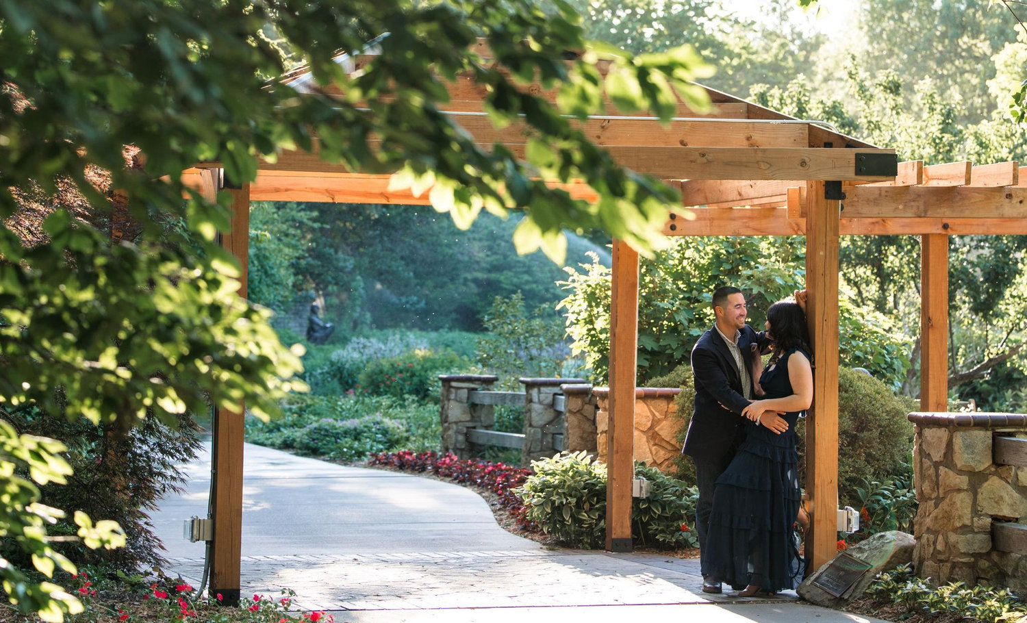 The Wedding Website of Jaelynn Steele and Jonathon Slaten