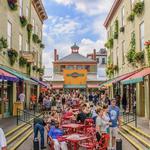 Findlay Market